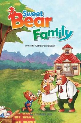 Cover of Sweet Bear Family
