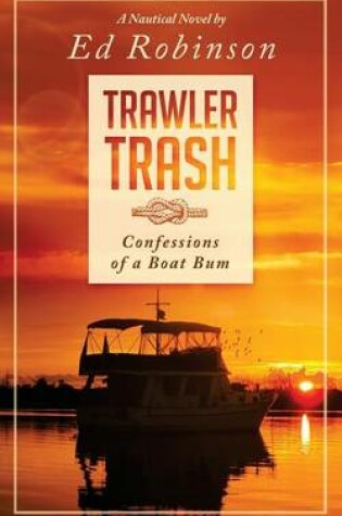 Cover of Trawler Trash