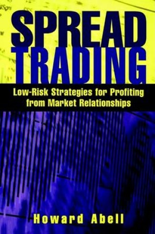 Cover of Spread Trading