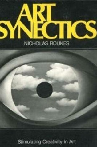 Cover of Art Synectics