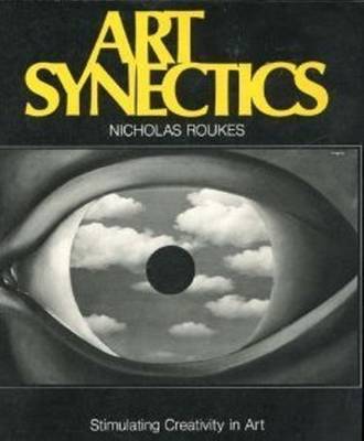 Book cover for Art Synectics