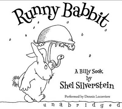 Book cover for Runny Babbit CD
