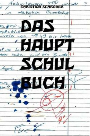 Cover of Das Hauptschulbuch