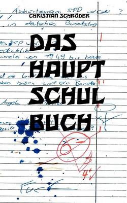 Book cover for Das Hauptschulbuch