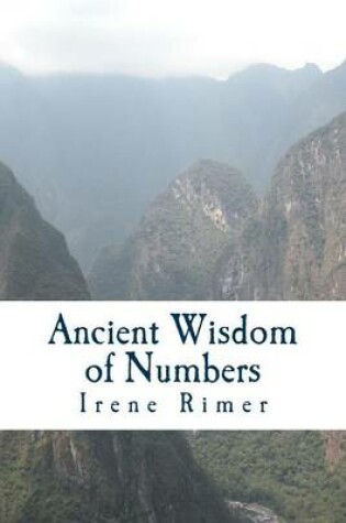 Cover of Ancient Wisdom of Numbers