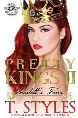 Cover of Pretty Kings 2