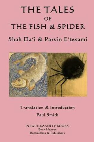 Cover of The Tales of the Fish & Spider