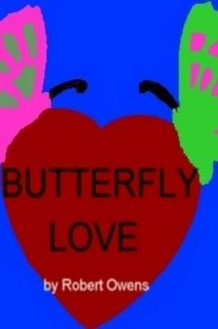 Cover of Butterfly Love