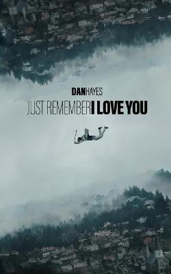 Book cover for Just Remember I Love You