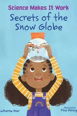 Cover of Secrets of the Snow Globe