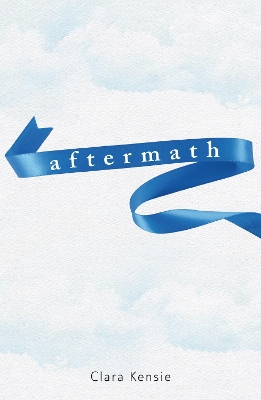 Book cover for Aftermath