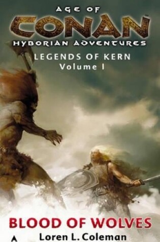 Cover of Age of Conan