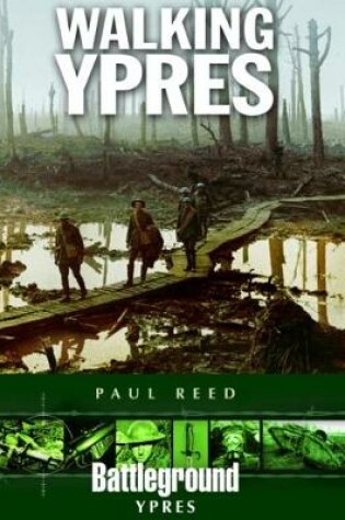 Cover of Walking Ypres