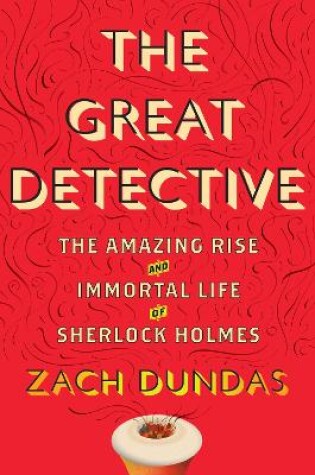 Cover of The Great Detective