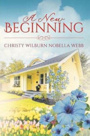 Cover of A New Beginning