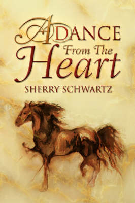 Book cover for A Dance from the Heart