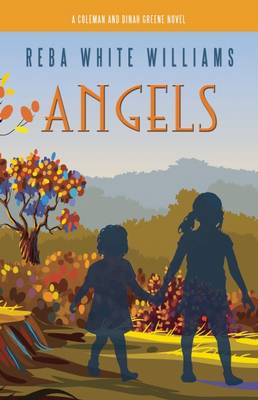 Book cover for Angels