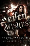 Book cover for Seven Wishes