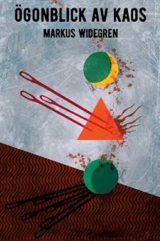 Cover of Ögonblick av kaos