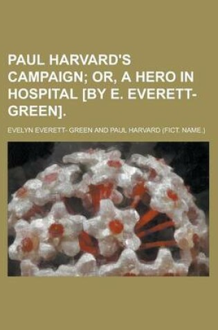 Cover of Paul Harvard's Campaign