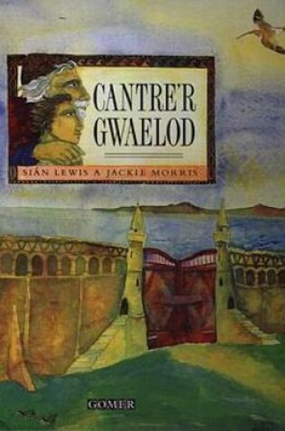 Cover of Cantre'r Gwaelod