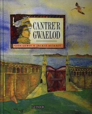 Book cover for Cantre'r Gwaelod