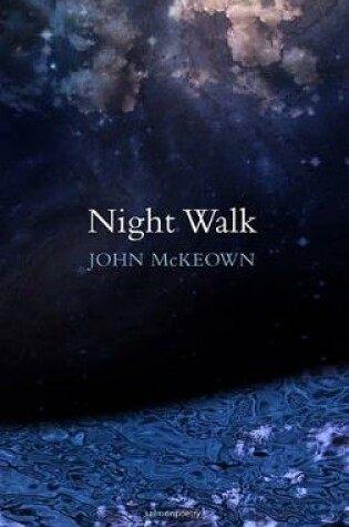 Cover of Night Walk