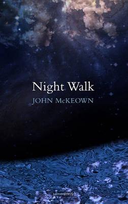 Book cover for Night Walk