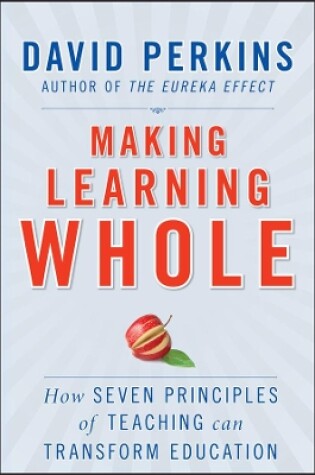 Cover of Making Learning Whole