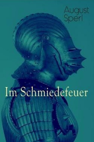 Cover of Im Schmiedefeuer