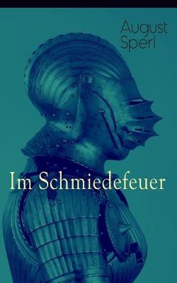 Book cover for Im Schmiedefeuer