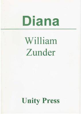 Book cover for Diana