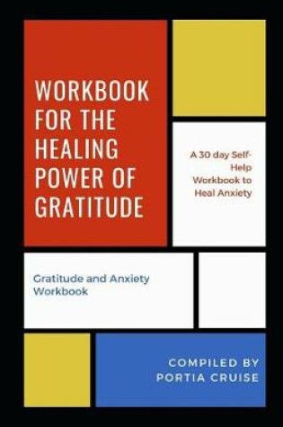 Cover of Workbook for the Healing Power of Gratitude