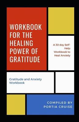 Book cover for Workbook for the Healing Power of Gratitude