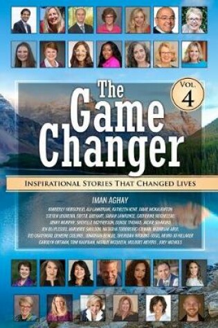 Cover of The Game Changer - Vol. 4