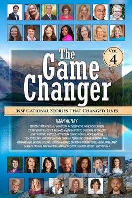 Book cover for The Game Changer - Vol. 4