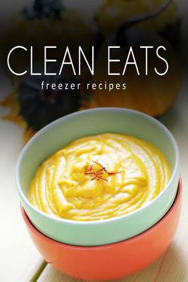 Book cover for Freezer Recipes