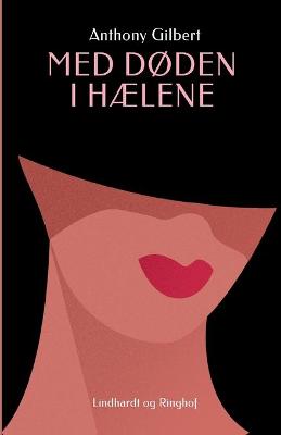 Book cover for Med d�den i h�lene