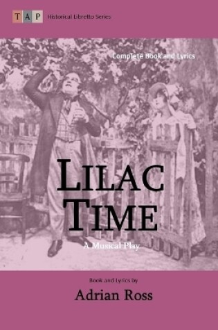 Cover of Lilac Time