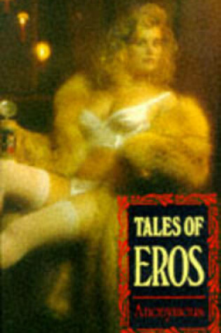 Cover of Tales of Eros