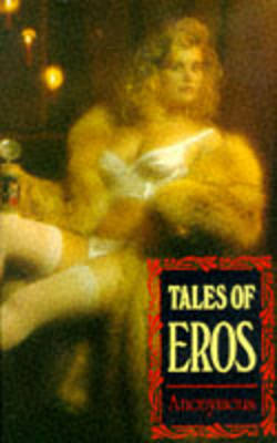 Book cover for Tales of Eros