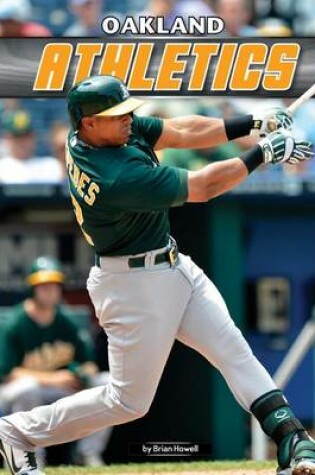 Cover of Oakland Athletics