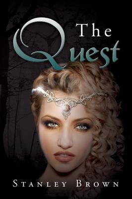 Book cover for The Quest