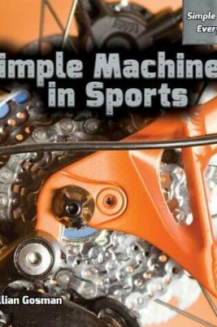 Cover of Simple Machines in Sports