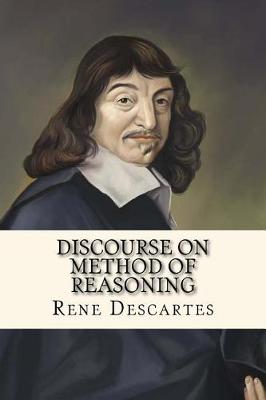 Book cover for Discourse on Method of Reasoning