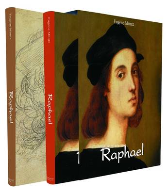 Cover of Raphael