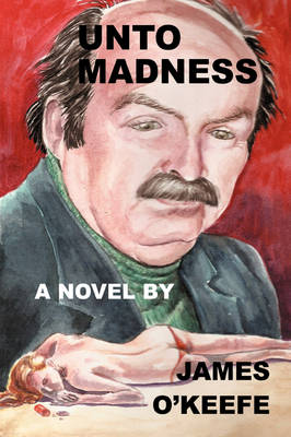 Book cover for Unto Madness