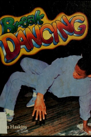 Cover of Break Dancing
