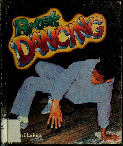 Book cover for Break Dancing