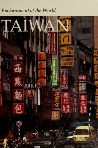 Cover of Taiwan